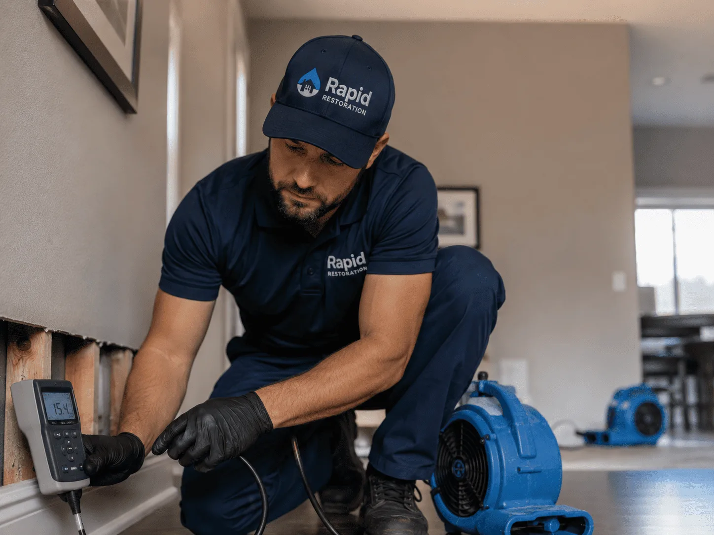 Common questions about Dehumidification in Port Orford, OR